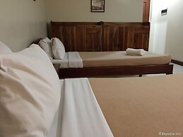 El Haciendero Private Hotel