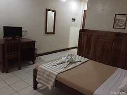 El Haciendero Private Hotel