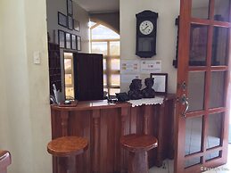 El Haciendero Private Hotel