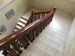 El Haciendero Private Hotel