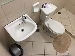 El Haciendero Private Hotel