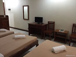 El Haciendero Private Hotel