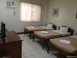 El Haciendero Private Hotel