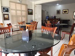 El Haciendero Private Hotel