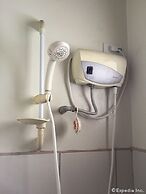 El Haciendero Private Hotel