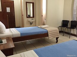 El Haciendero Private Hotel