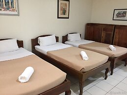 El Haciendero Private Hotel