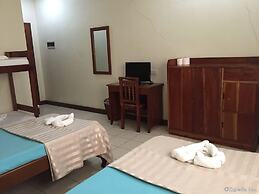 El Haciendero Private Hotel