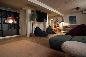 Little Drifter Glebe