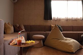 Little Drifter Glebe