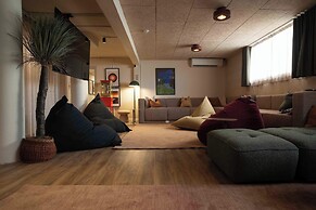 Little Drifter Glebe