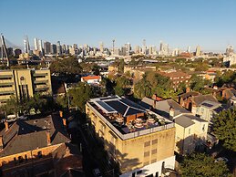 Little Drifter Glebe