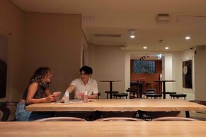 Little Drifter Glebe