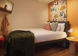 Little Drifter Glebe