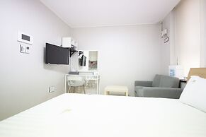 Inn The City Business Hotel