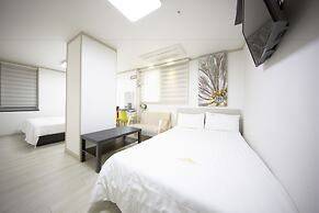 Inn The City Business Hotel