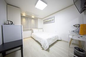 Inn The City Business Hotel