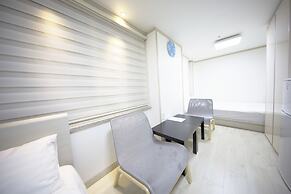 Inn The City Business Hotel