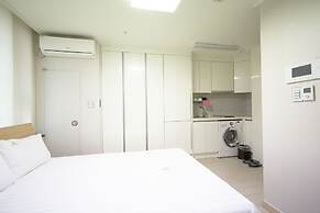 Inn The City Business Hotel