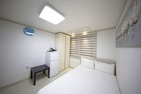 Inn The City Business Hotel