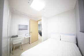 Inn The City Business Hotel