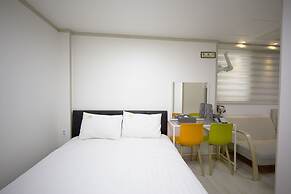 Inn The City Business Hotel