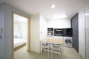 Inn The City Business Hotel