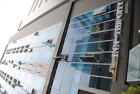 Inn The City Business Hotel