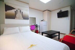 Inn The City Business Hotel