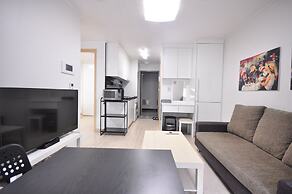 Inn The City Business Hotel