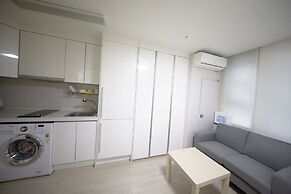 Inn The City Business Hotel