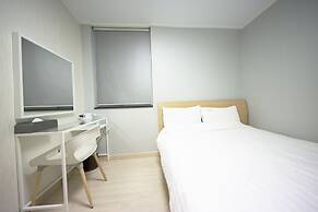 Inn The City Business Hotel