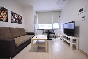 Inn The City Business Hotel