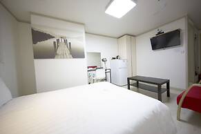 Inn The City Business Hotel