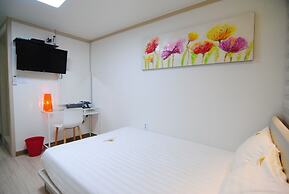 Inn The City Business Hotel