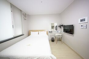 Inn The City Business Hotel