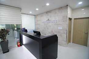 Inn The City Business Hotel