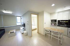 Inn The City Business Hotel