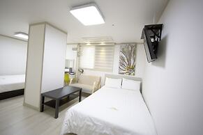 Inn The City Business Hotel