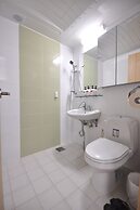 Inn The City Business Hotel