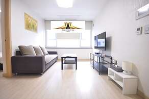 Inn The City Business Hotel