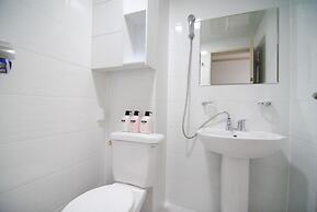 Inn The City Business Hotel