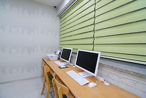 Inn The City Business Hotel