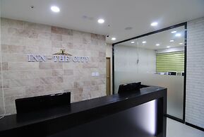 Inn The City Business Hotel
