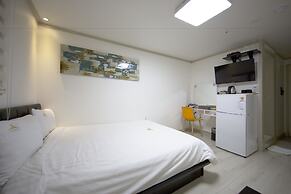 Inn The City Business Hotel