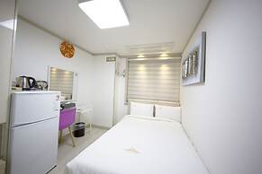 Inn The City Business Hotel