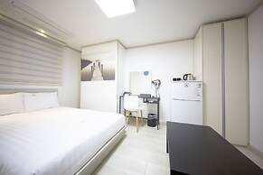 Inn The City Business Hotel