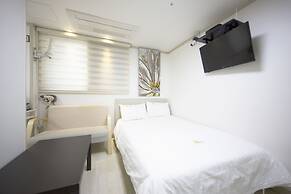 Inn The City Business Hotel