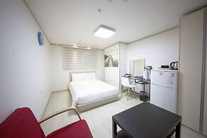 Inn The City Business Hotel