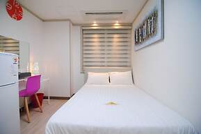 Inn The City Business Hotel